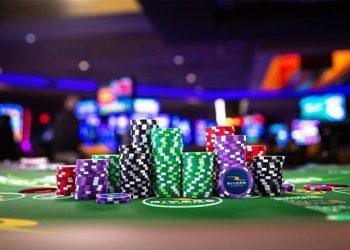 Online Casinos: The Thrill Of Casinos In Your Home!