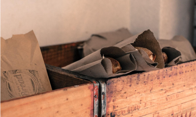 What Are the Basic Functions of Good Food Packaging