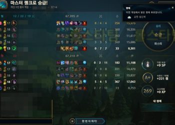 Why do People like Playing League of Legends?