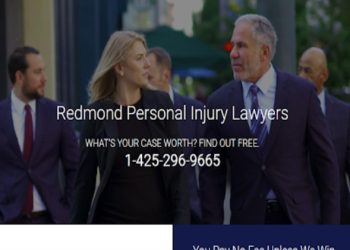 The benefits of having personal injury lawyers