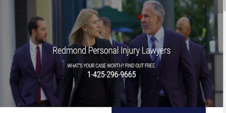 The benefits of having personal injury lawyers