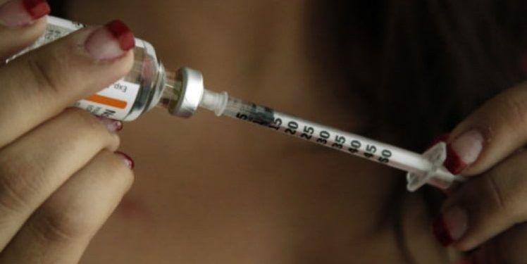 Two Side Effects of Melanotan 2