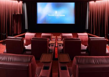 How Do You Find the Best Cinema Seating in Australia?