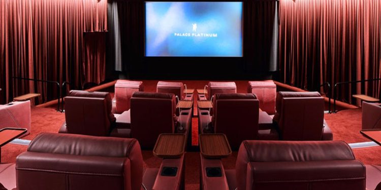 How Do You Find the Best Cinema Seating in Australia?