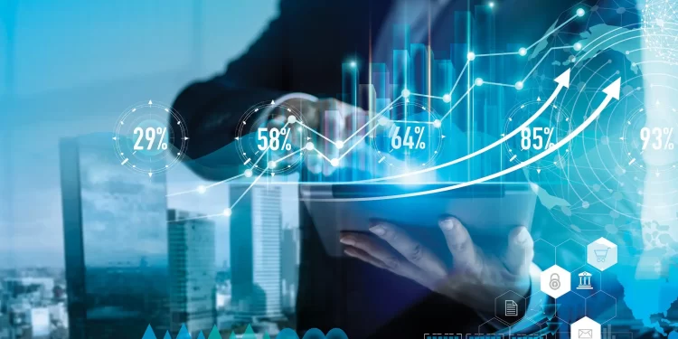 Business Intelligence and Analytics;a Discipline that Uses Digital Tools and Strategies to Analyze Business Data