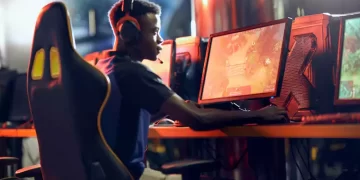 Everything You Need To Know About Esports