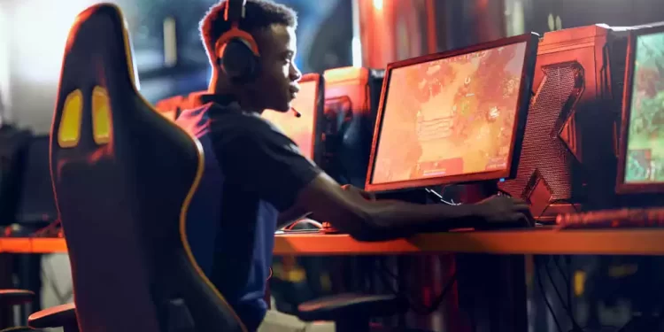 Everything You Need To Know About Esports