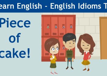 Teaching Idioms To Your Students – With These Tips and Resources, You’ll Be A Piece Of Cake!