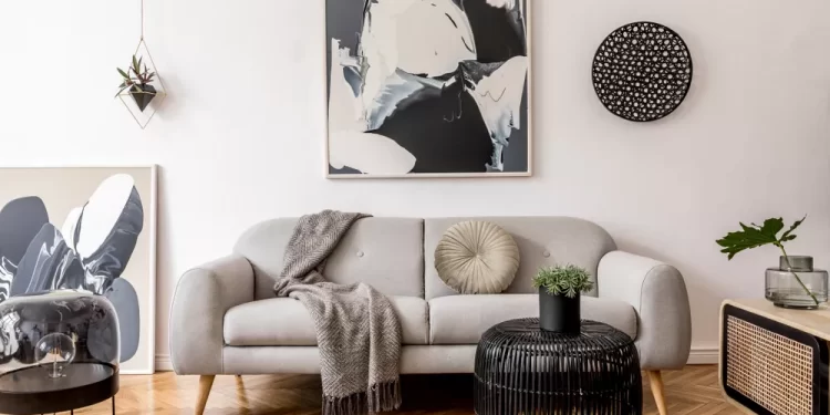 Contemporary Vs Minimalist Home Theme Designs