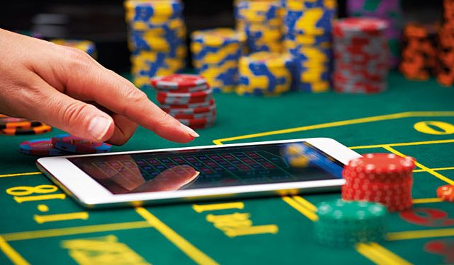 3 Popular Online Casino Games You Can Play Today