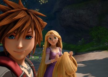 The Best Disney Worlds in Kingdom Hearts