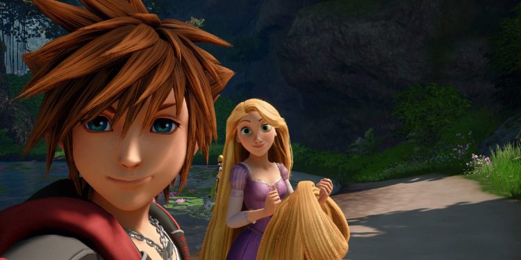 The Best Disney Worlds in Kingdom Hearts