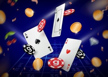 Playing and Paying Big: The World of Internet Gambling Takes its Winnings
