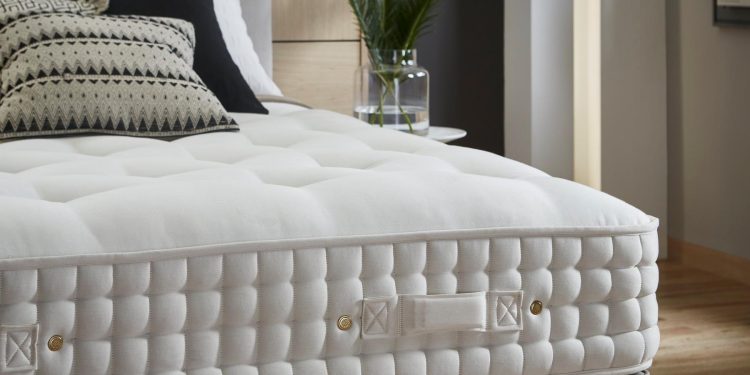 Choosing the Right Mattress Type for Better Sleep