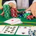 How Do Online Baccarat Casino Games Work?