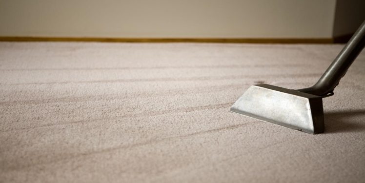 London Carpet Cleaning Tips To Save Money