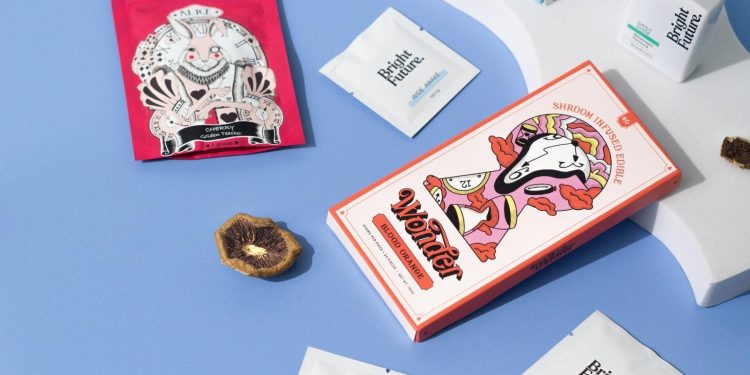 Mushroom Edibles on the Market | Where to Buy Shrooms?