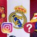 PSG 4th, Bayern 8th: the most followed clubs on social networks