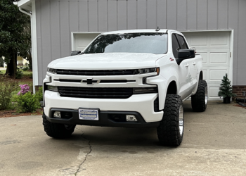 How Do You Fix a Loose Lug Nut