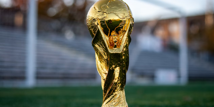 High hopes for MENA countries at 2022 FIFA World Cup