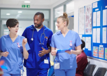 The joys and challenges of nursing: All you need to know