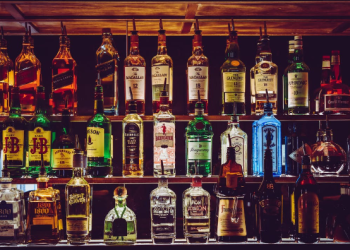 High Quality Bourbon Whiskey – Top Class Whiskey