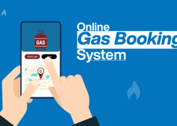 The rising popularity of online gas booking