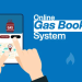 The rising popularity of online gas booking