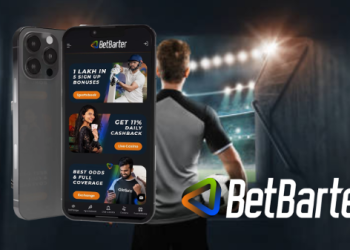 Betbarter Download App for Free in India – Android and IOS