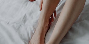 Why do people go to a beautician salon regularly?