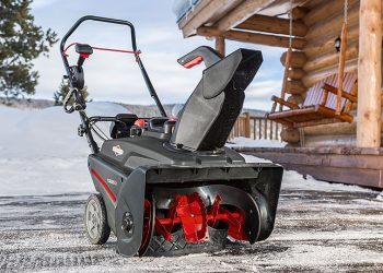 Snow blower buying guide