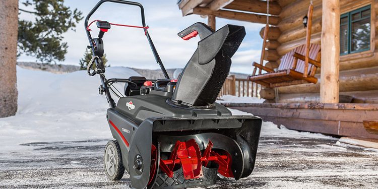Snow blower buying guide