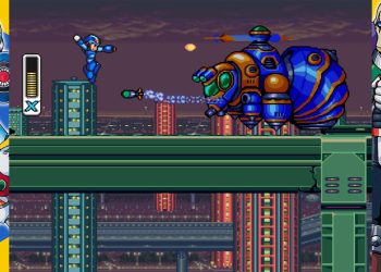 Full Review Online Mega Game