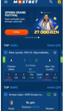 Why Download the Mostbet App Now