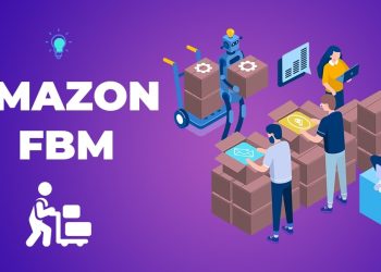 What is Amazon FBM and how does it work?