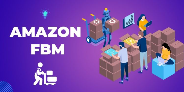 What is Amazon FBM and how does it work?