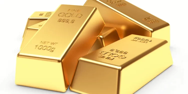 Several Strong Arguments in Favour of Investing in Gold