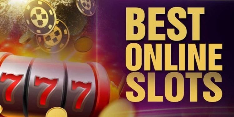 Enjoy Online Slot At Slot Site Right Now