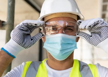 All About The Safety Glasses