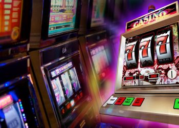 Online Casino Slot Betting Determination