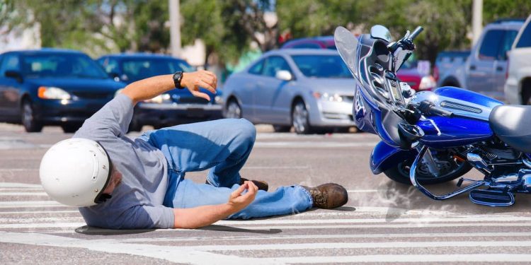 A Step By Step Guide To Getting Compensation For Your Motorcycle Accidents