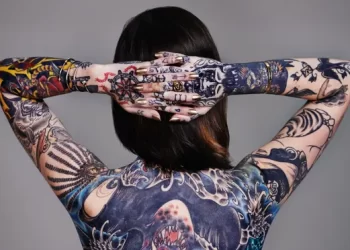 When you have no idea what you want, how do you pick a tattoo design?