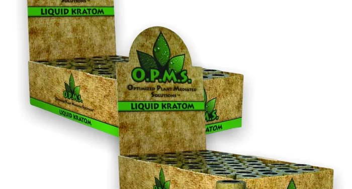 To begin with, let’s introduce OPMS Kratom: