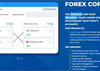 Choosing The Best Copy Trading Platform For New Traders