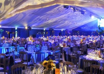 Ideas to Present Awards at an Event