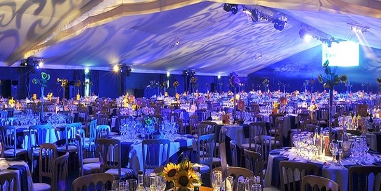 Ideas to Present Awards at an Event