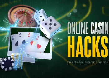 Use Online Casino Slots Tricks to Gain Something in Playing Online Casino Slots