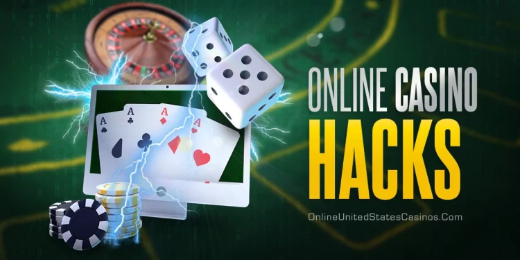 Use Online Casino Slots Tricks to Gain Something in Playing Online Casino Slots