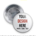 Ideas & Method for Customized Button Pins Online Order