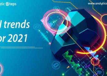 The Latest Trends in Business Intelligence